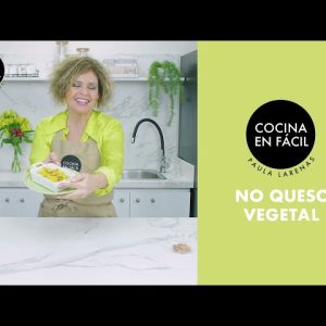 4. No Queso vegetal