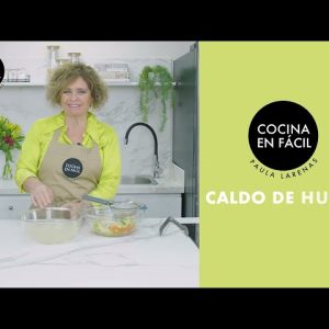 2. Caldo de Huesos