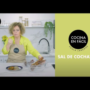 9. Sal de Cochayuyo