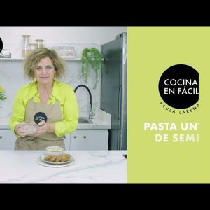 2. Pasta untable de semillas de Maravilla
