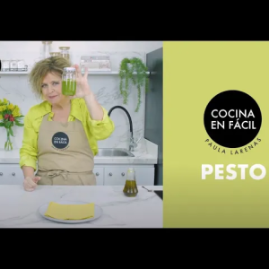 7. Pesto
