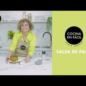 9. Salsa de paltas