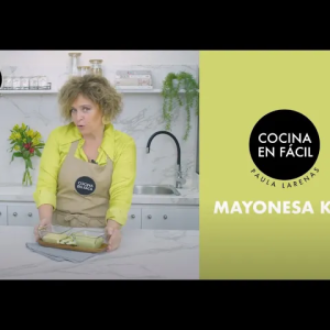 11. Mayonesa Kéfir
