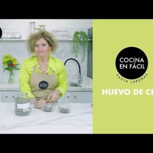 29. Huevos de Chia