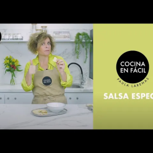 10. Salsa Especial