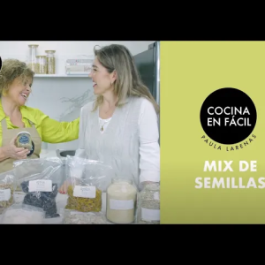 10. Mix de Semillas