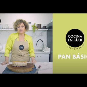 31. Pan Basico