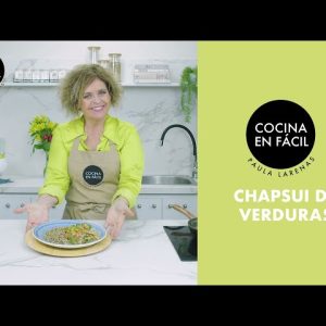 42. Chapsui de Verduras